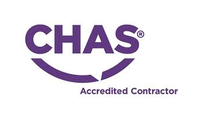 CHAS Accredited Contractor